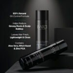 Oily Hair Shampoo - Image 2